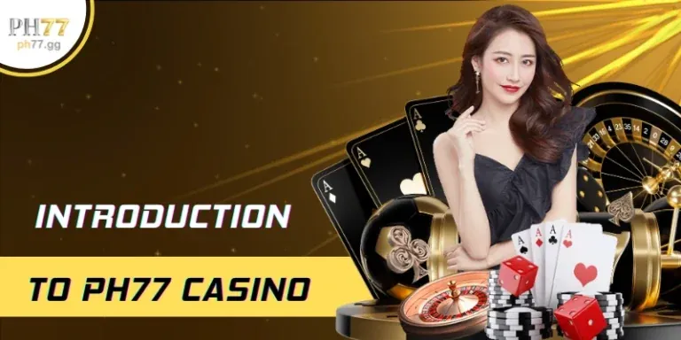 Thông báo cập nhật game casino mới