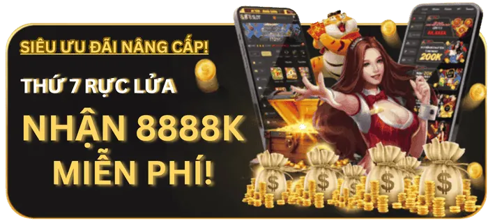 Vua Bắn Cá Rồng Vàng