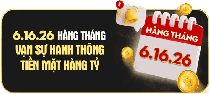 Hoàn trả hàng ngày 789b