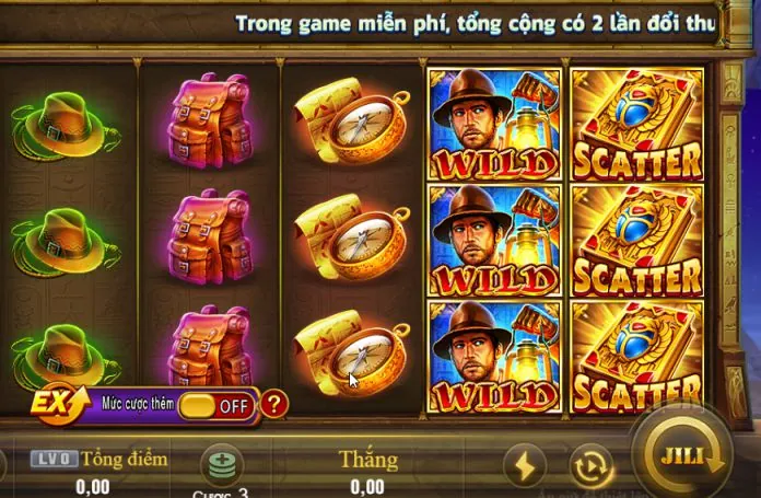 Bắn Cá Tiên Cá