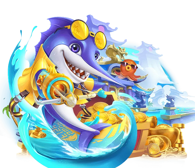Xu hướng game nổ hũ và bắn cá 789b